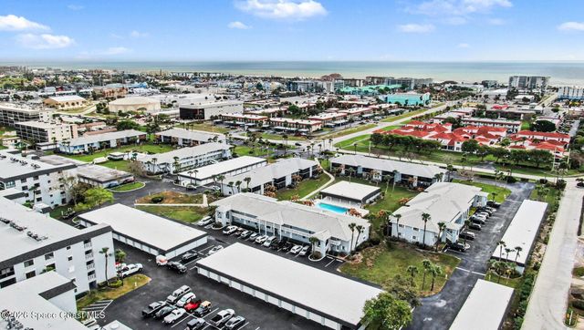 3799 S Banana River Boulevard 707, Cocoa Beach, FL 32931