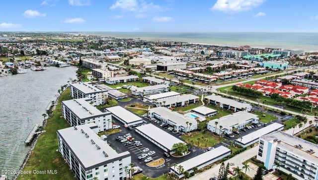 3799 S Banana River Boulevard 707, Cocoa Beach, FL 32931