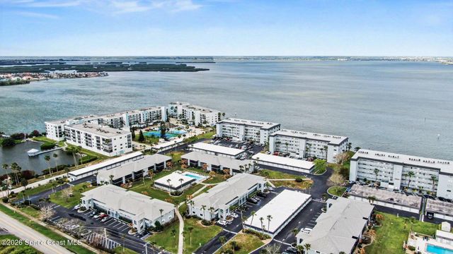 3799 S Banana River Boulevard 707, Cocoa Beach, FL 32931