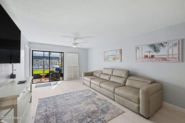 3799 S Banana River Boulevard 707, Cocoa Beach, FL 32931