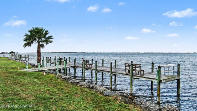 3799 S Banana River Boulevard 707, Cocoa Beach, FL 32931