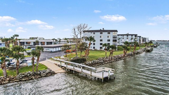 3799 S Banana River Boulevard 707, Cocoa Beach, FL 32931