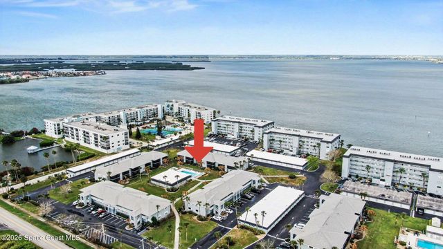 3799 S Banana River Boulevard 707, Cocoa Beach, FL 32931