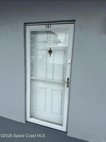 3799 S Banana River Boulevard 707, Cocoa Beach, FL 32931