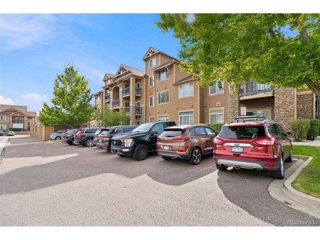 10052 W Ute Pl 102, Littleton, CO 80127
