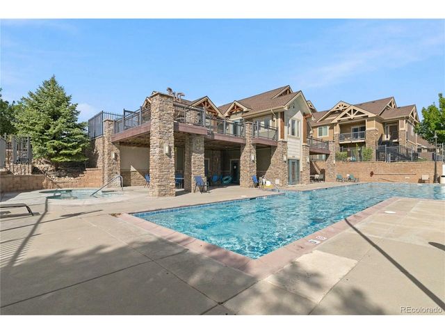10052 W Ute Pl 102, Littleton, CO 80127