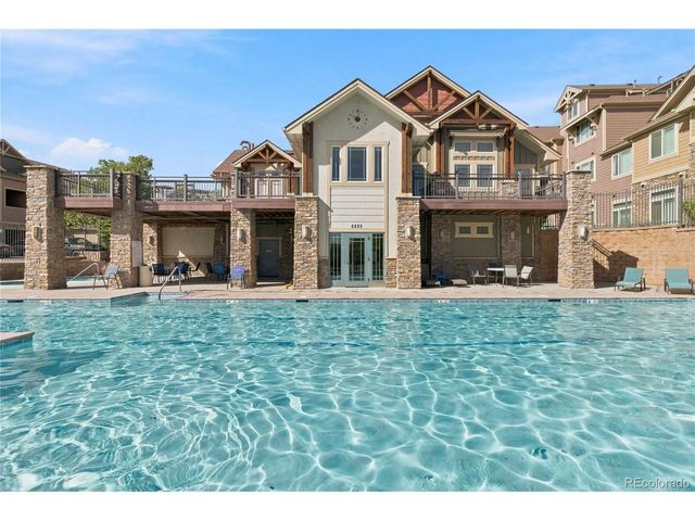 10052 W Ute Pl 102, Littleton, CO 80127