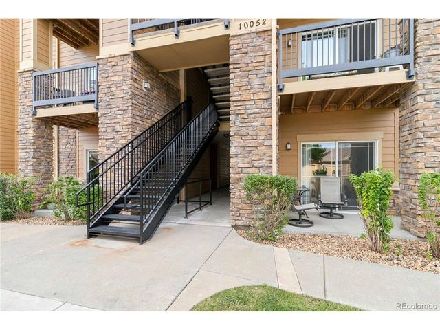 10052 W Ute Pl 102, Littleton, CO 80127