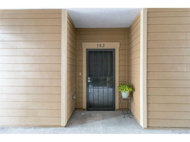 10052 W Ute Pl 102, Littleton, CO 80127