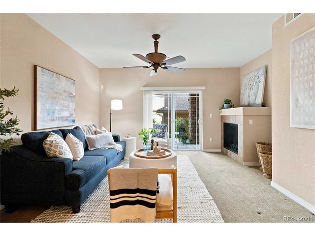 10052 W Ute Pl 102, Littleton, CO 80127