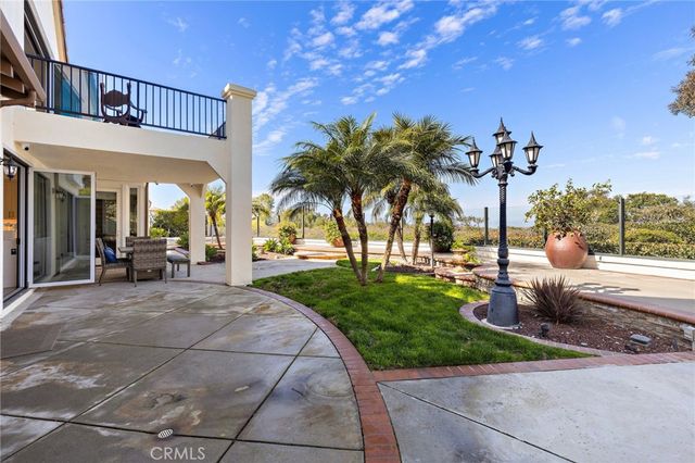 1 Arbella, Newport Coast, CA 92657