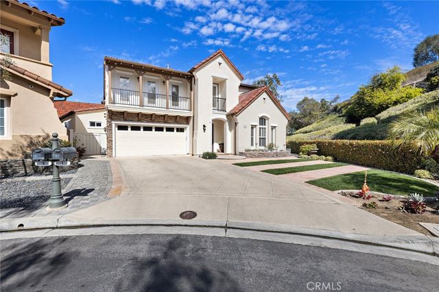 1 Arbella, Newport Coast, CA 92657
