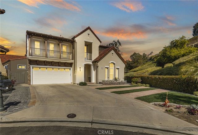 1 Arbella, Newport Coast, CA 92657