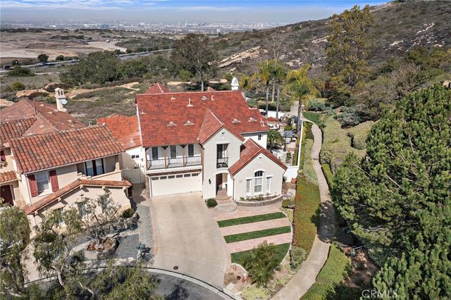 1 Arbella, Newport Coast, CA 92657