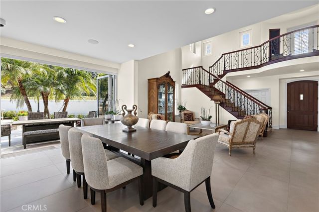 1 Arbella, Newport Coast, CA 92657