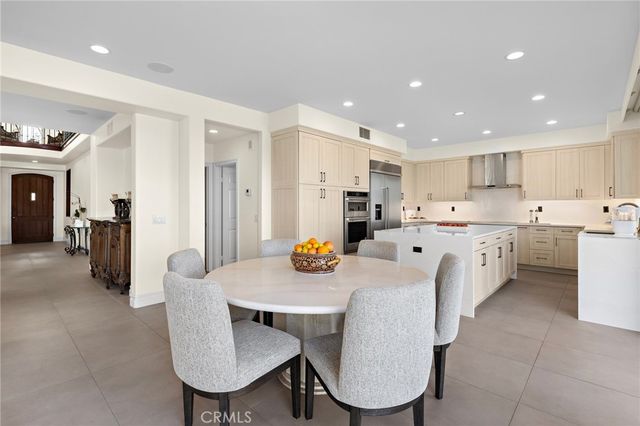 1 Arbella, Newport Coast, CA 92657