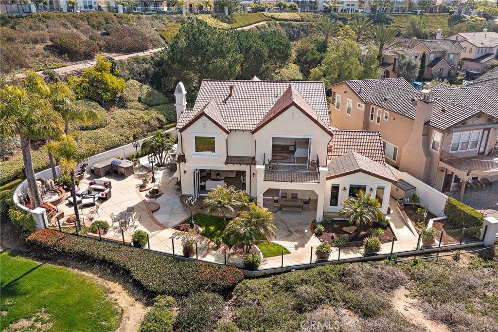 1 Arbella, Newport Coast, CA 92657