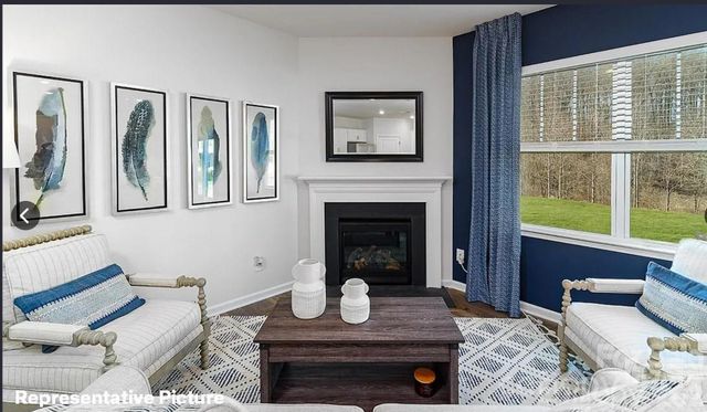 431 Brinkley Drive, Kings Mountain, NC 28086