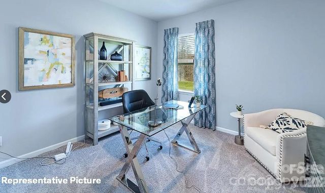 431 Brinkley Drive, Kings Mountain, NC 28086