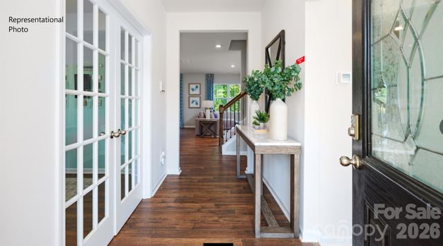 431 Brinkley Drive, Kings Mountain, NC 28086