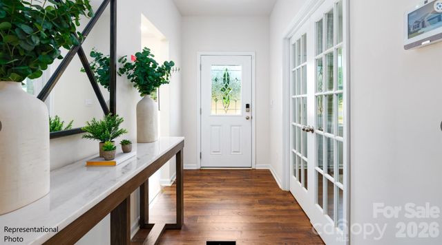 431 Brinkley Drive, Kings Mountain, NC 28086