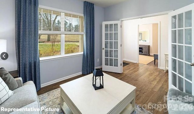 431 Brinkley Drive, Kings Mountain, NC 28086