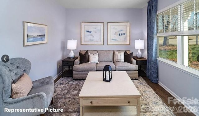 431 Brinkley Drive, Kings Mountain, NC 28086