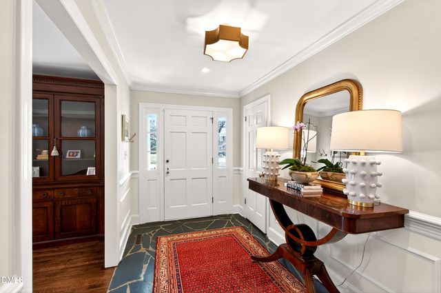 4709 Stiller Street, Raleigh, NC 27609