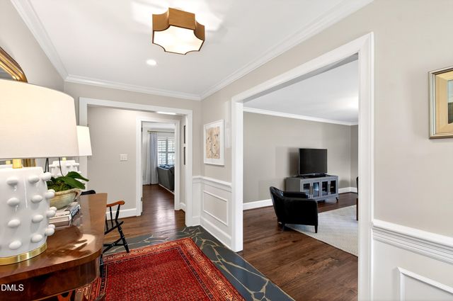 4709 Stiller Street, Raleigh, NC 27609