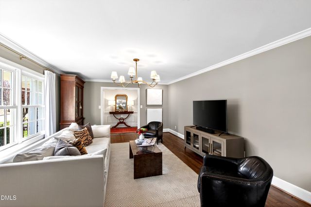 4709 Stiller Street, Raleigh, NC 27609