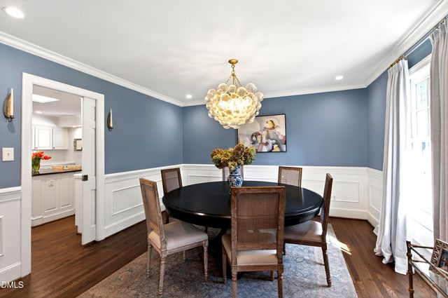 4709 Stiller Street, Raleigh, NC 27609