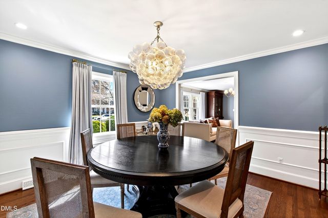 4709 Stiller Street, Raleigh, NC 27609