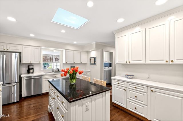 4709 Stiller Street, Raleigh, NC 27609