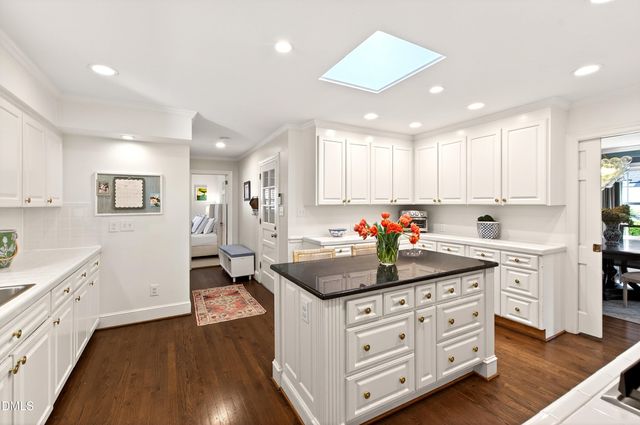 4709 Stiller Street, Raleigh, NC 27609