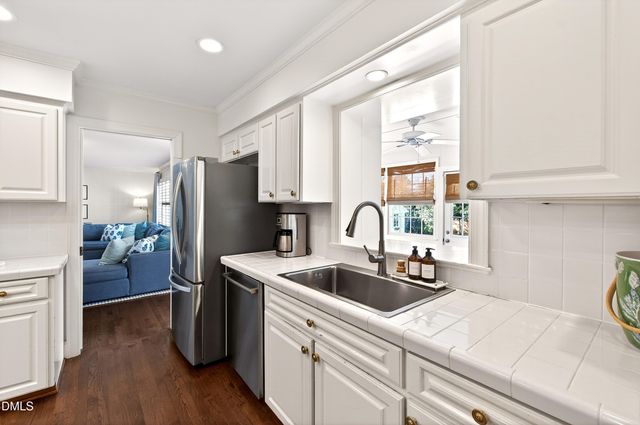 4709 Stiller Street, Raleigh, NC 27609