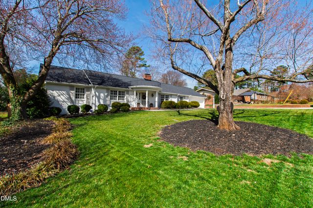 4709 Stiller Street, Raleigh, NC 27609