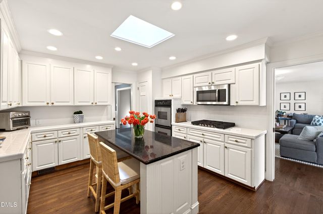 4709 Stiller Street, Raleigh, NC 27609