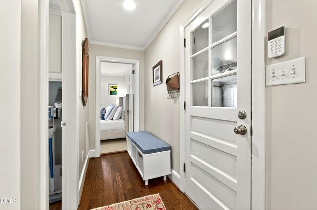 4709 Stiller Street, Raleigh, NC 27609