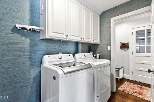 4709 Stiller Street, Raleigh, NC 27609