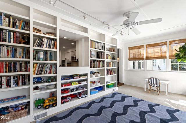 4709 Stiller Street, Raleigh, NC 27609