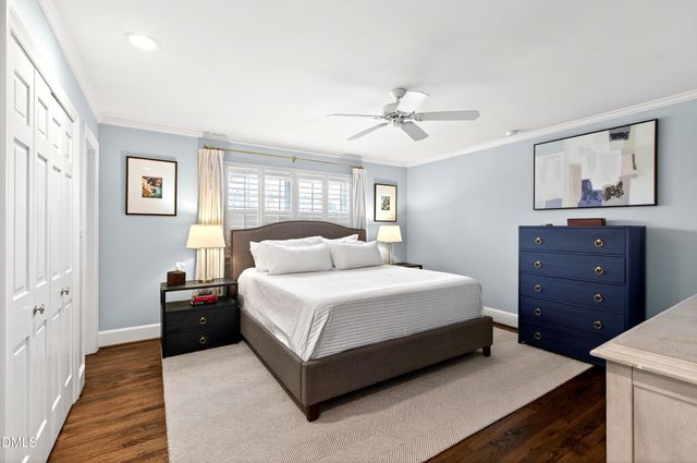 4709 Stiller Street, Raleigh, NC 27609