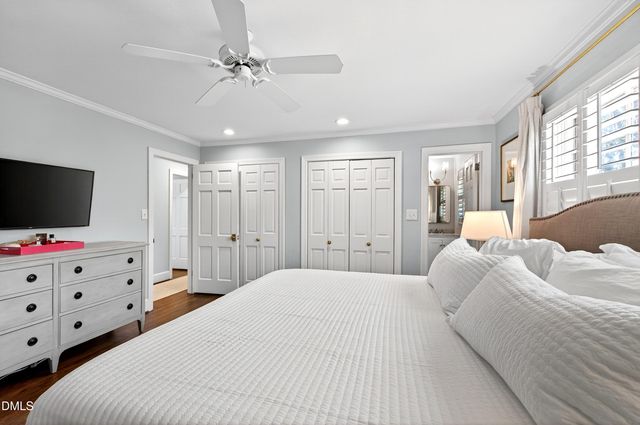 4709 Stiller Street, Raleigh, NC 27609