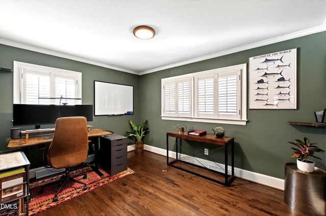 4709 Stiller Street, Raleigh, NC 27609