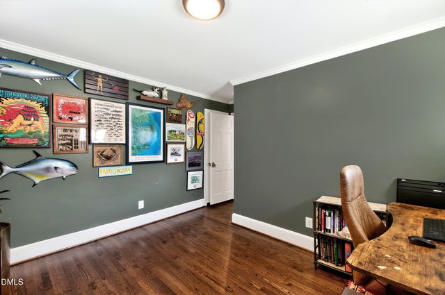 4709 Stiller Street, Raleigh, NC 27609