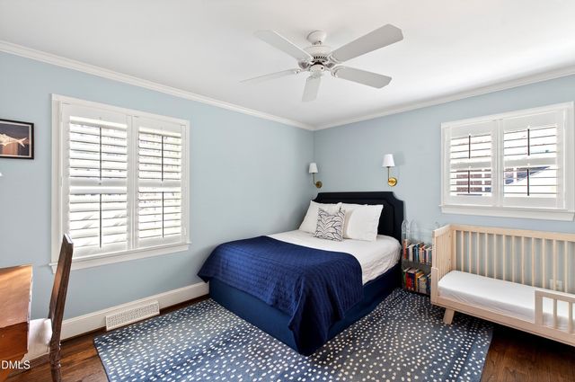 4709 Stiller Street, Raleigh, NC 27609