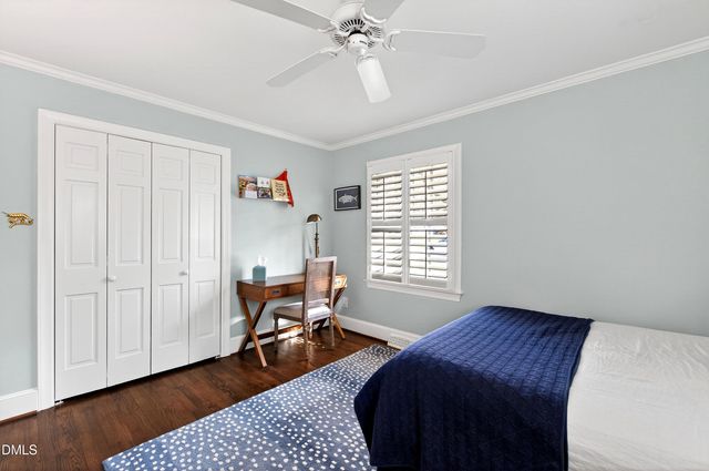 4709 Stiller Street, Raleigh, NC 27609