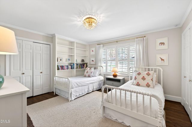 4709 Stiller Street, Raleigh, NC 27609