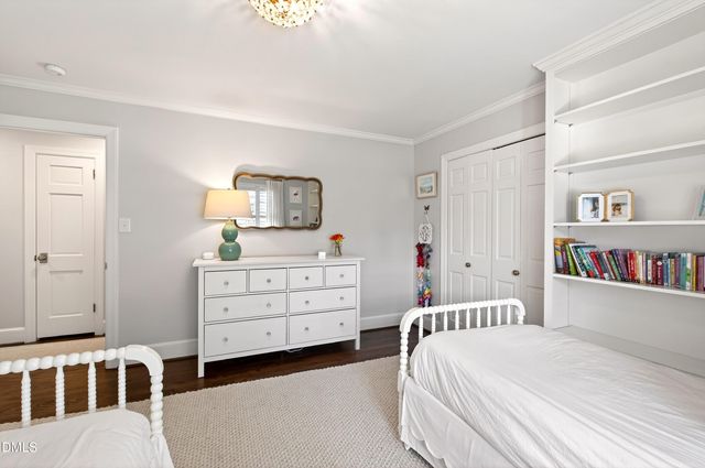 4709 Stiller Street, Raleigh, NC 27609