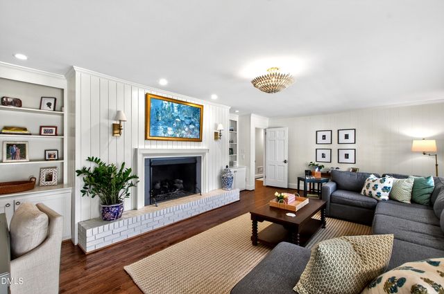 4709 Stiller Street, Raleigh, NC 27609