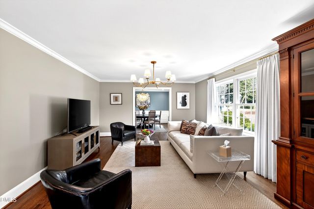 4709 Stiller Street, Raleigh, NC 27609